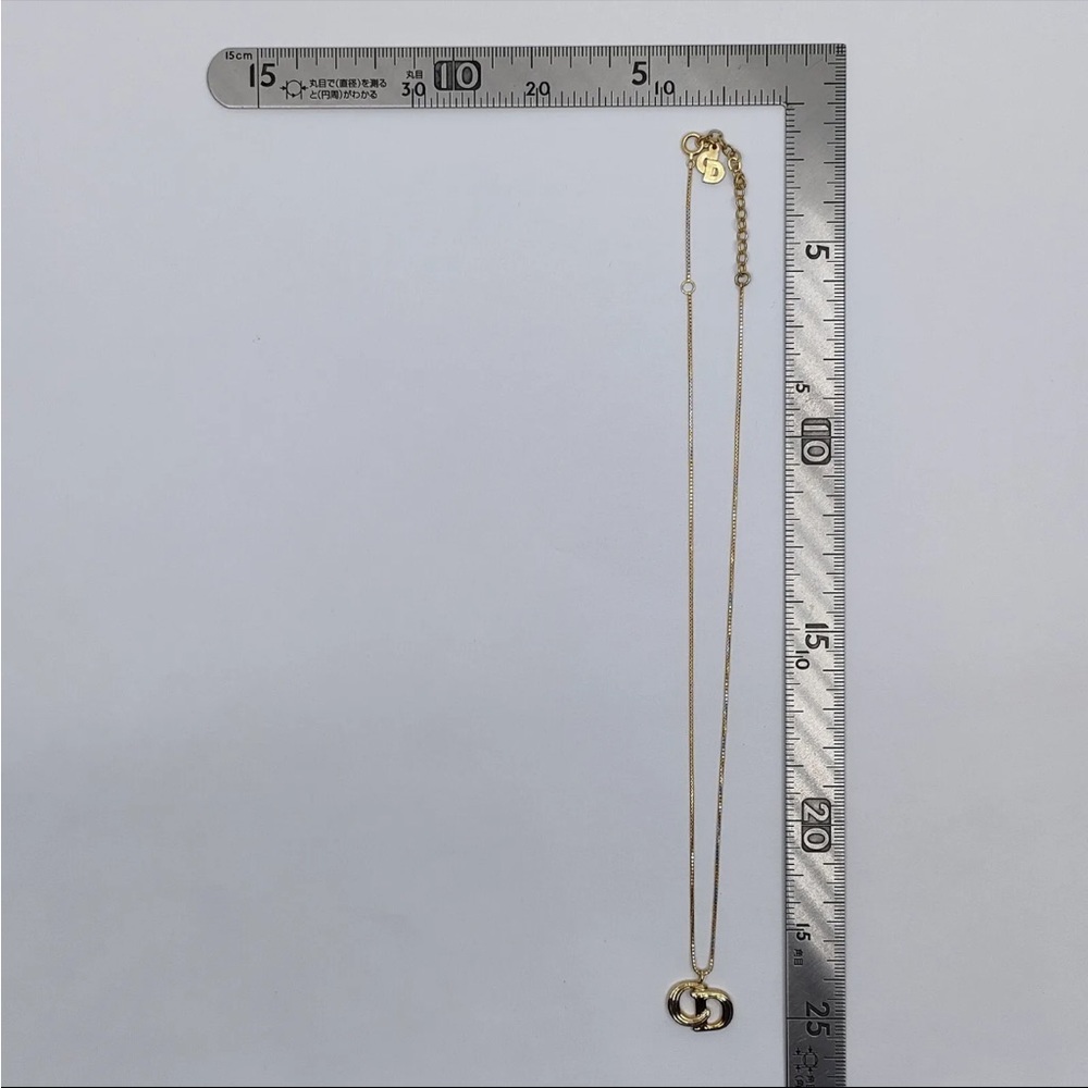 Christian dior necklace - Picture 10 of 12